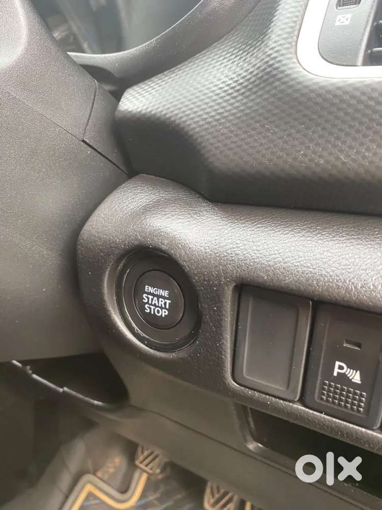 Maruti Suzuki S Cross, 2015, Diesel