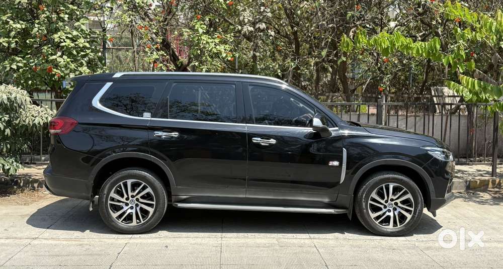 Mg Gloster, 2022, Diesel