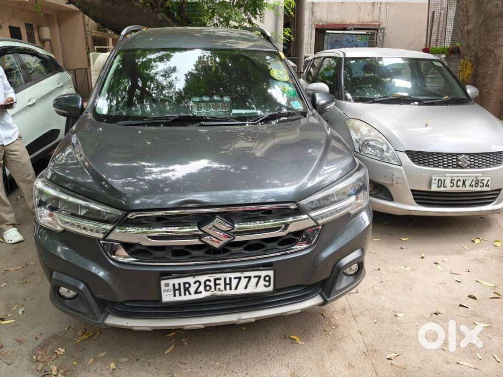 Maruti Suzuki Xl6 Zeta Mt Cng, 2024, Cng & Hybrids