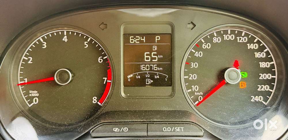 Volkswagen Polo 1.0 Highline Plus Tsi At, 2021, Petrol