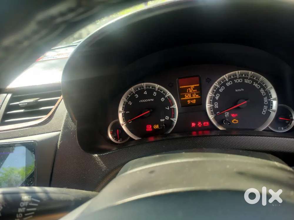 Maruti Suzuki Swift 2017 Petrol 50000 Km Driven