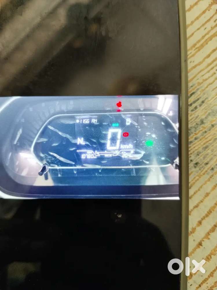 Tata Nexon 2023 Petrol Good Condition