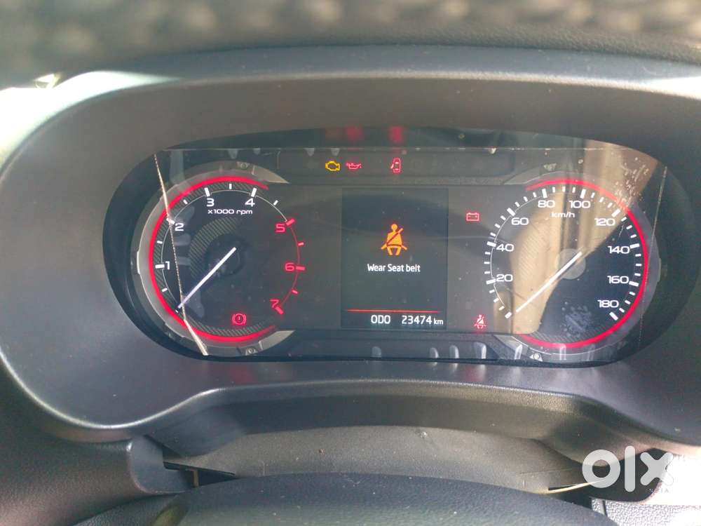 Mahindra Thar Lx Hard Top Diesel Mt Rwd, 2023, Diesel