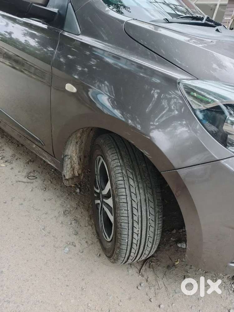 Tata Tiago Revotron 2019 Petrol Manual