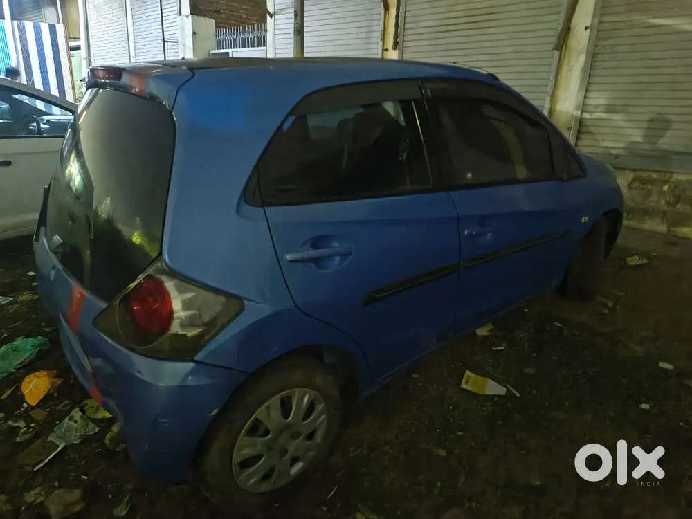 Honda Brio S Mt 2012