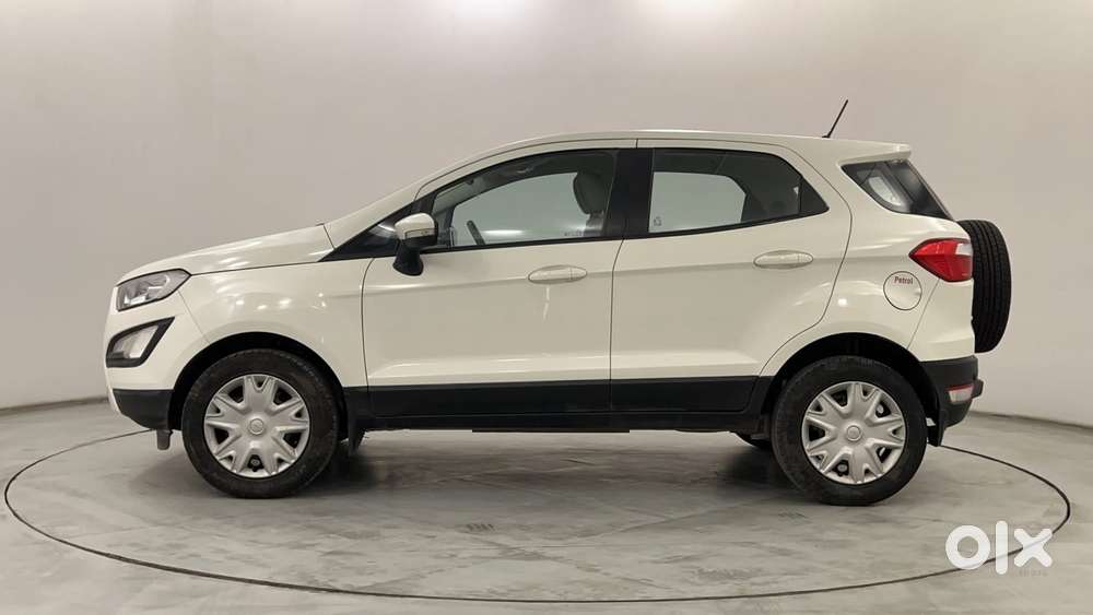 Ford Ecosport [2017-2021] 1.5 Trend Ti Vct, 2020, Petrol