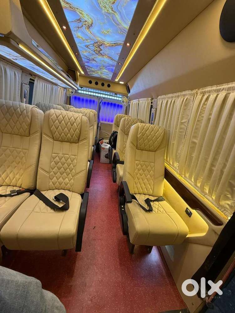 Force Motors Trax Cruiser 2017 Diesel Good Condition