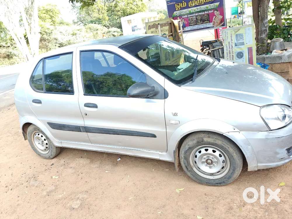 Tata Indica Ev2 Xeta Gls Sport 2009