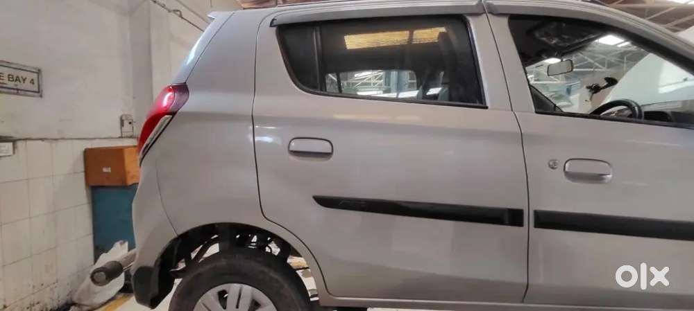Maruti Suzuki Alto 2023