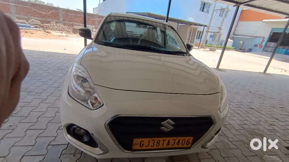 Maruti Suzuki Swift Dzire Tuor