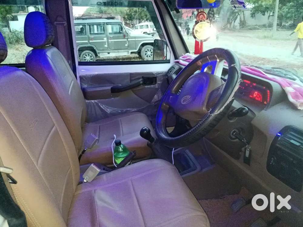 Mahindra Bolero Power Plus 2019 Diesel 75000 Km Driven