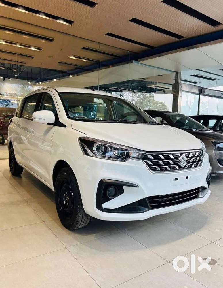 Ertiga 2026 Cng & Hybrids @90,000/-