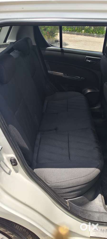 Maruti Suzuki Swift Ddis Vdi, 2013, Diesel