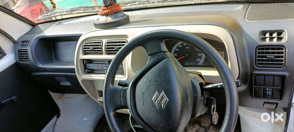 Maruti Suzuki Eeco 2021 Petrol 16261 Km Driven