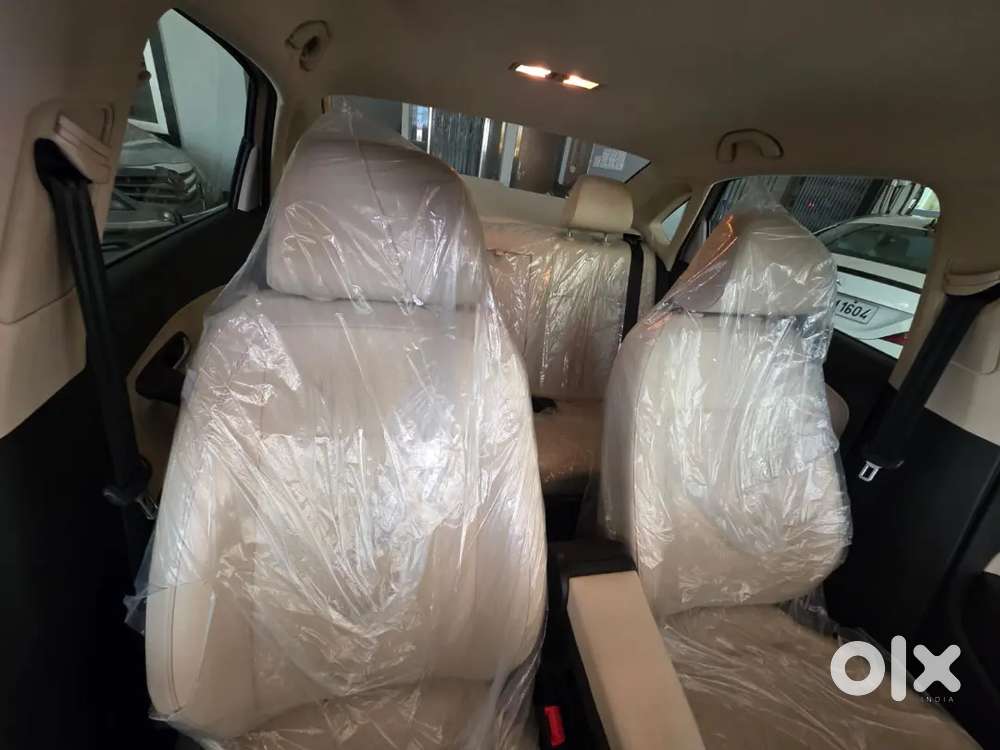 Vento 2021 11000 Kms Driven