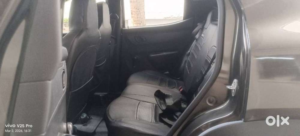 Renault Kwid Amt, 2018, Petrol