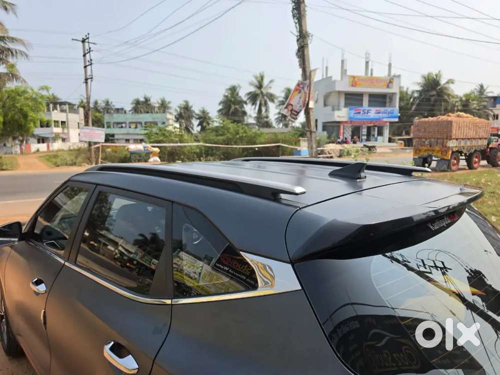 Single Hand Used.car Is In Superb Condition