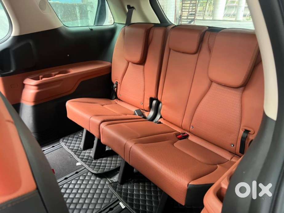 Kia Carnival Limousine Plus 7 Str, 2025, Diesel