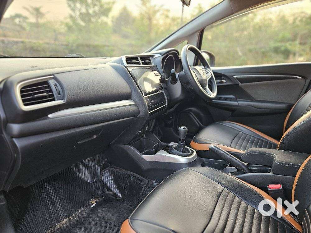 Honda Wr-v 1.5 Vx I-dtec, 2018, Diesel