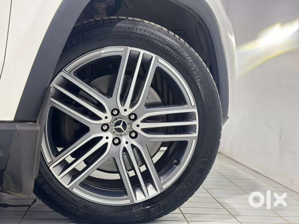 Mercedes-benz Gls 400d 4matic, 2023, Diesel