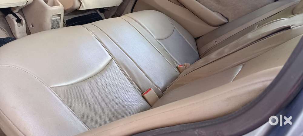 Honda City, 2008, Petrol