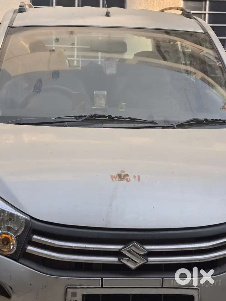 Celerio Less Driven Single Hand