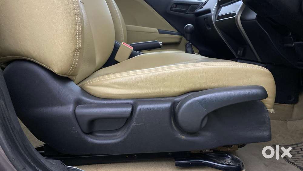 Honda City I Vtec Sv, 2014, Petrol