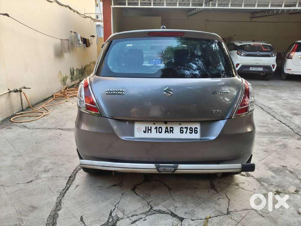 Maruti Swift Vxi 2014