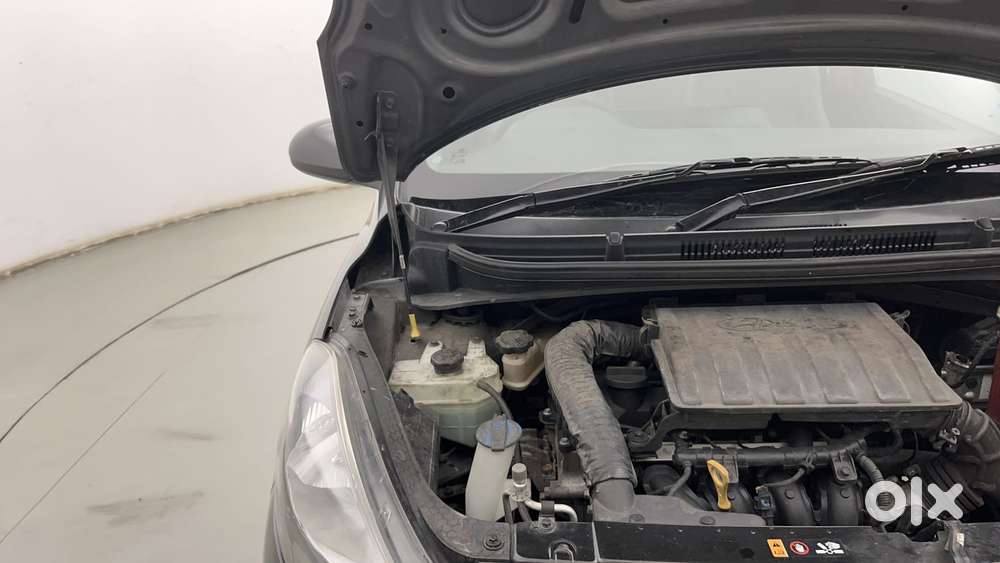 Hyundai Grand I10 Nios Magna 1.2 Kappa Vtvt, 2019, Petrol