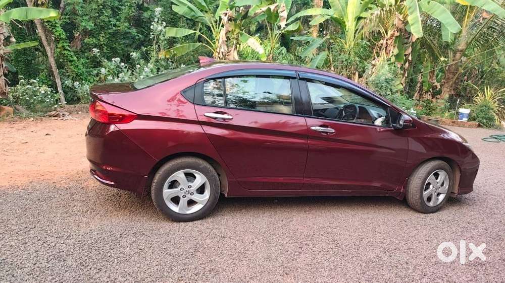 2016 Honda City Diesel  Well Maintained  Excellent Condition