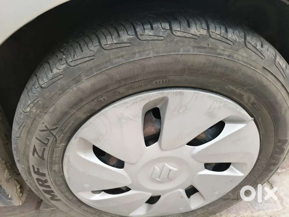 Maruti Suzuki Celerio 2017 Petrol 71000 Km Driven