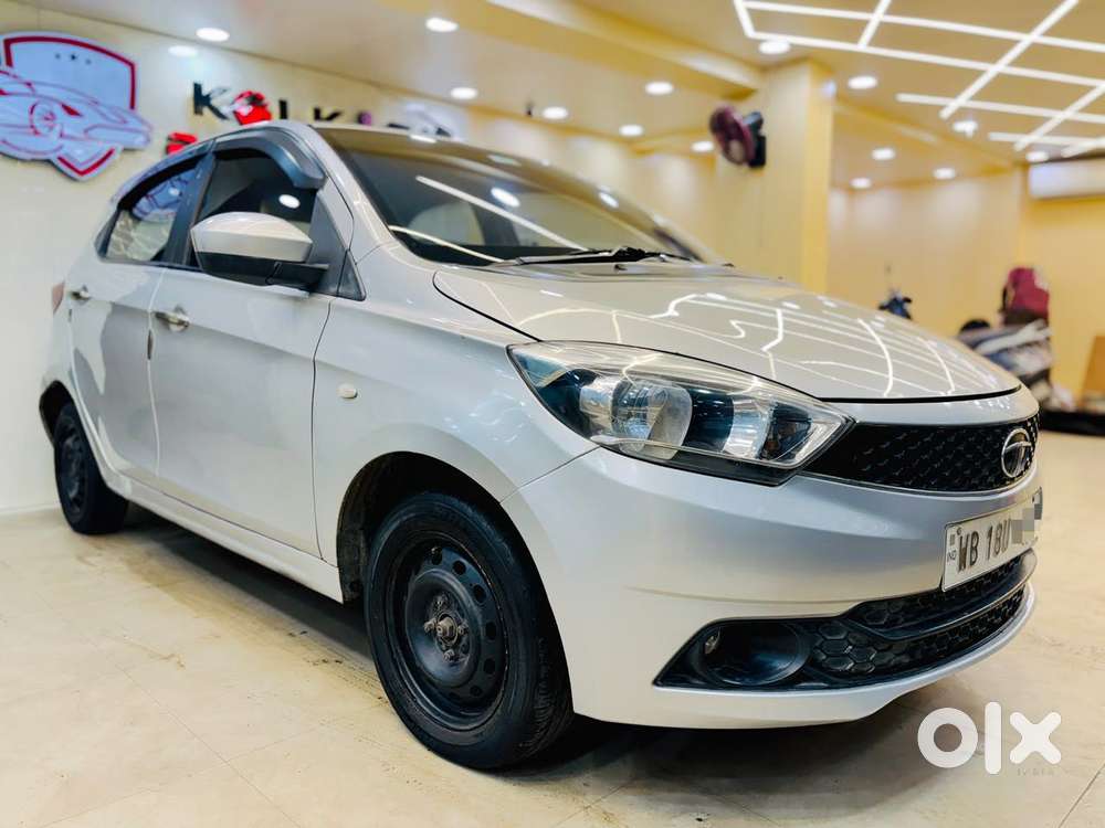 Tata Tiago 1.05 Revotorq Xm, 2017, Diesel