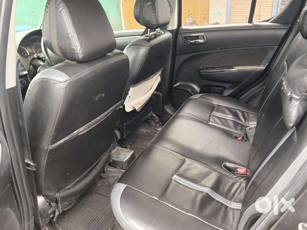 2014 Maruti Suzuki Swift