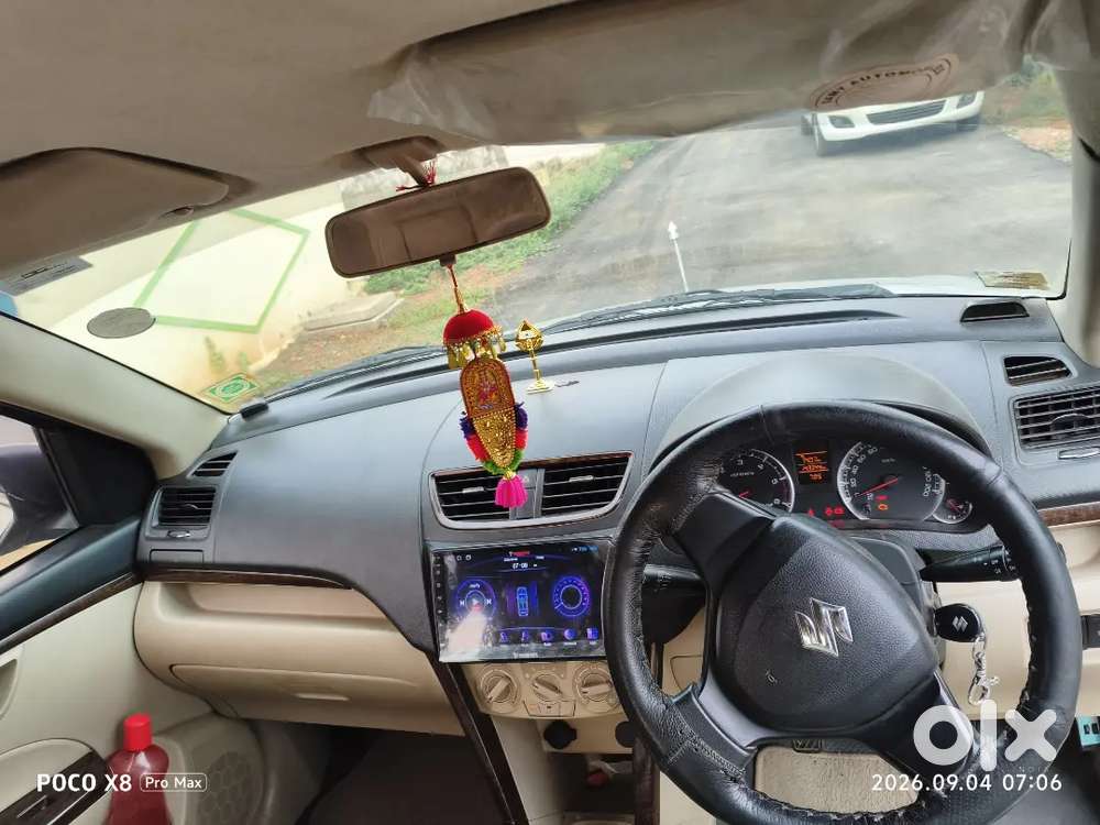 Maruti Suzuki Swift Vdi 2015