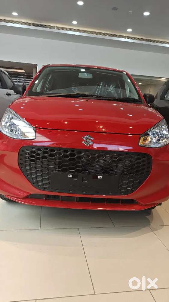 Maruti Suzuki Alto K10 2026