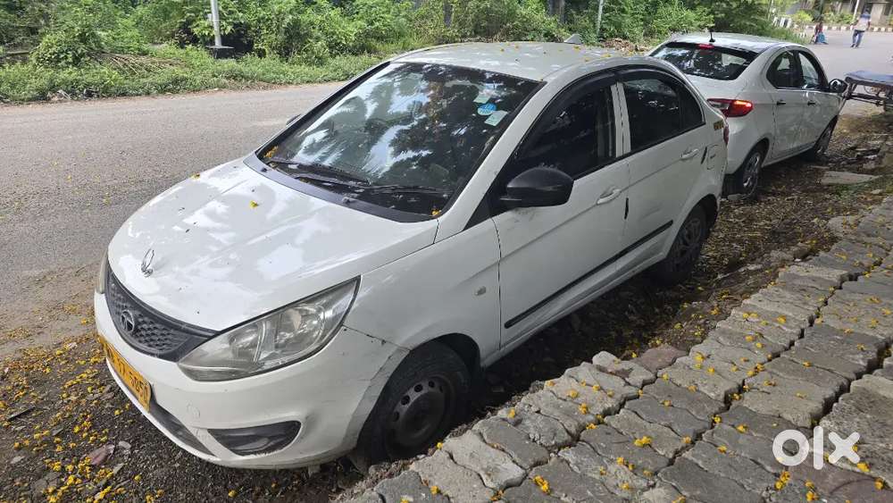 Tata Zest 2019 Diesel 99945 Km Driven