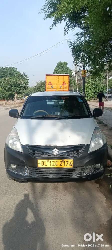 Maruti Suzuki Dzire 2018 255000 Km Driven