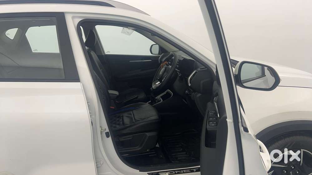 Kia Sonet 1.2 Htk Plus, 2024, Petrol