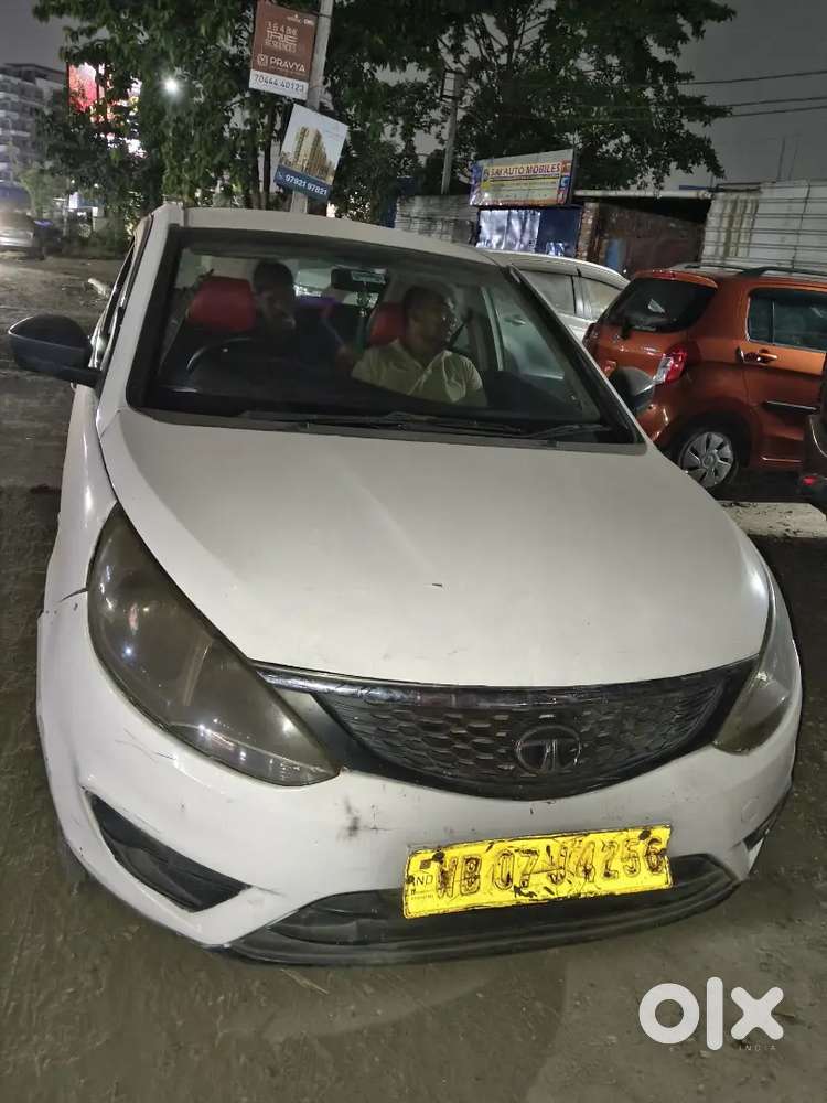 Tata Zest 2017 Diesel Good Condition