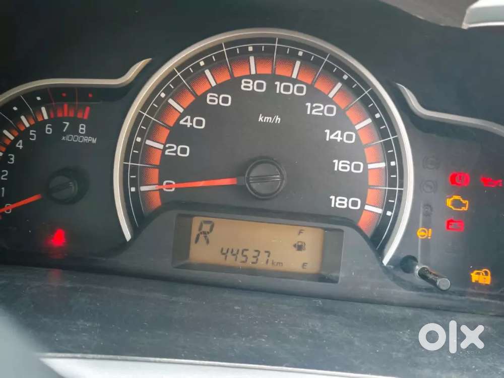 Maruti Suzuki Alto 2015