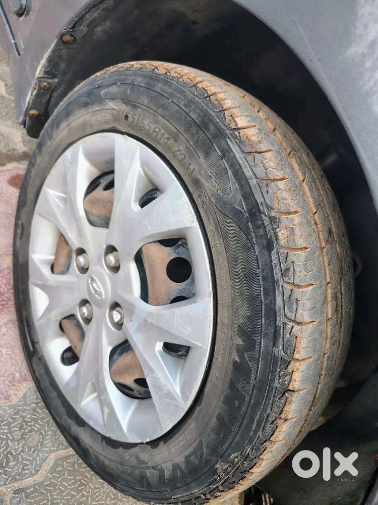 Tyres 70%
Average=20,22