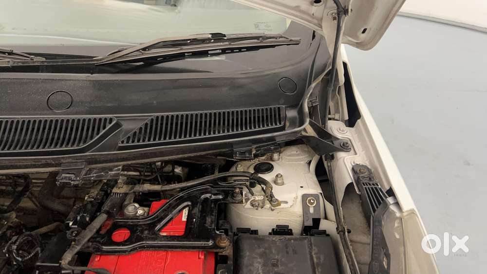 Ford Figo Aspire Titanium, 2019, Petrol