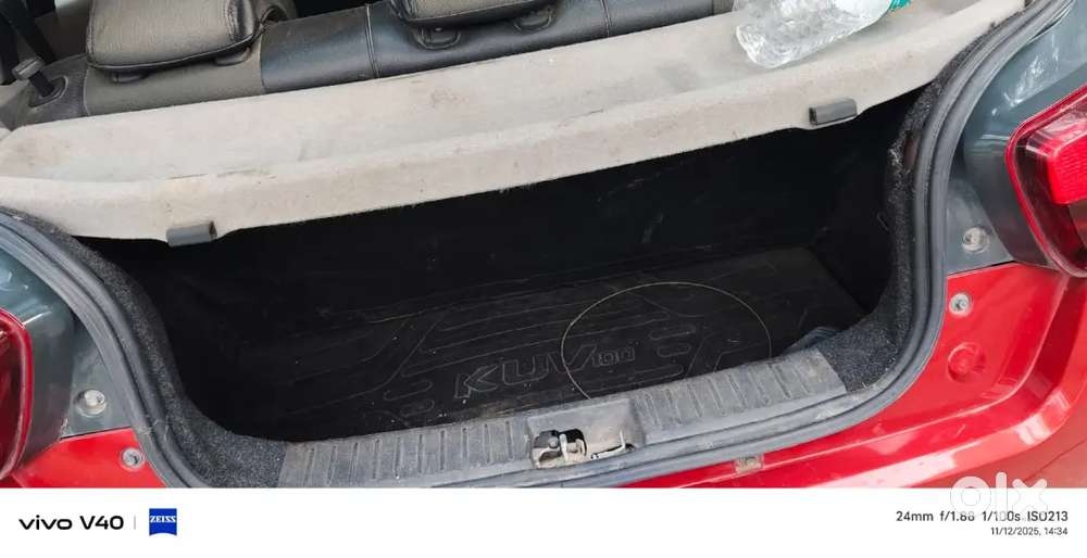 Mahindra Kuv100 Nxt 2017 Petrol 6 Str