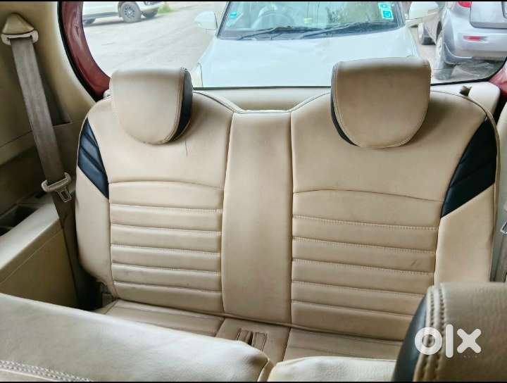 Maruti Suzuki Ertiga Vxi, 2014, Petrol