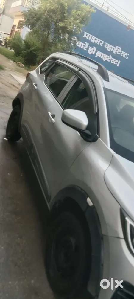 Renault Triber Facelift 2020