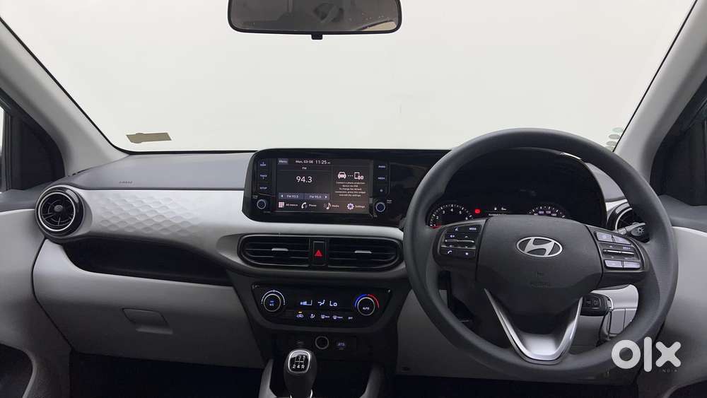Hyundai Grand I10 Nios Sportz 1.2 Kappa Vtvt, 2023, Petrol