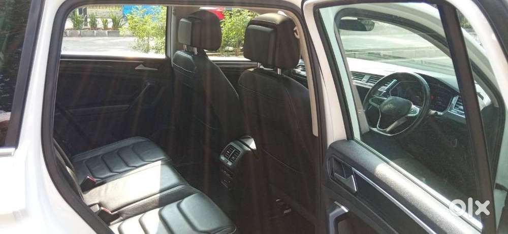Volkswagen Tiguan 2.0 Elegance Tsi Dsg, 2022, Petrol