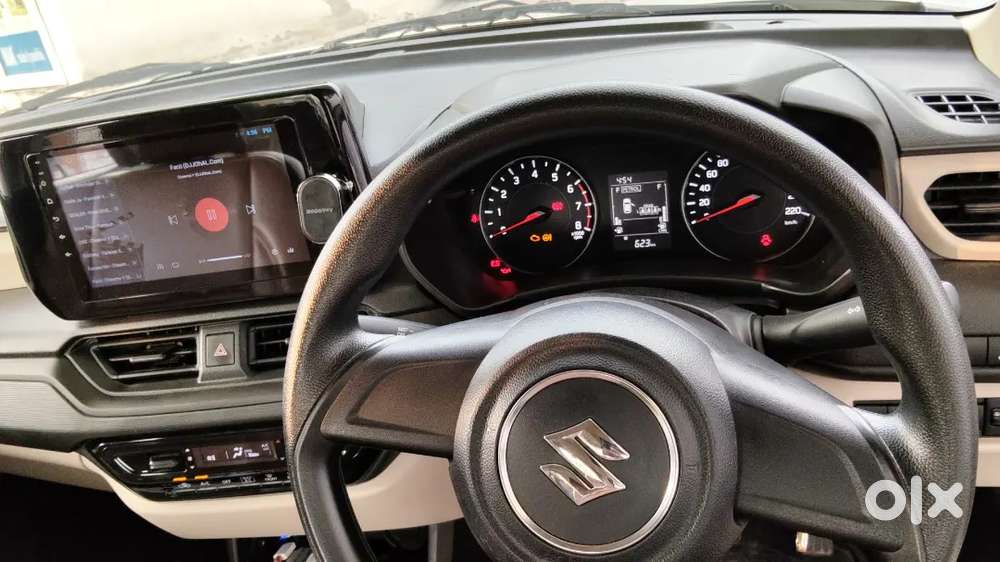 Maruti Suzuki Dzire 2026
