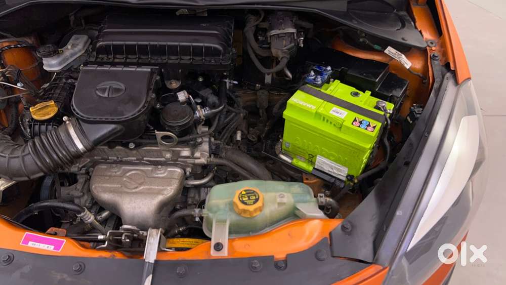 Tata Tiago 1.2 Revotron Xz Plus, 2019, Petrol