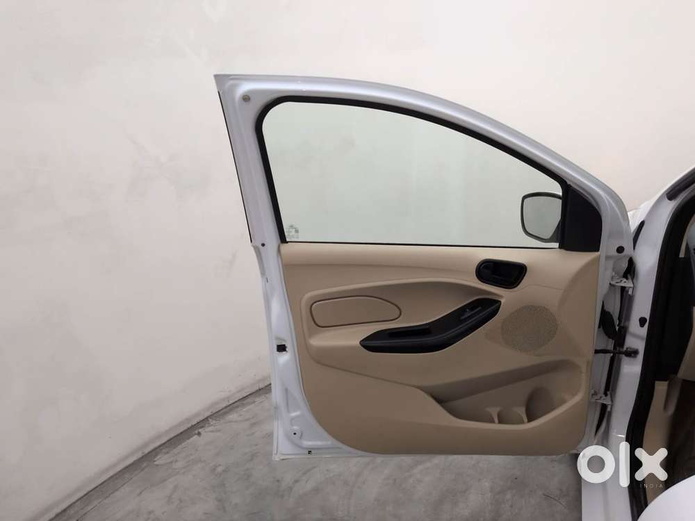 Ford Figo Aspire Titanium, 2019, Petrol